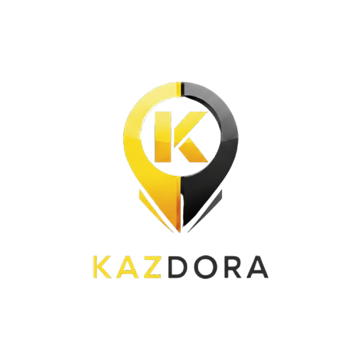 Kazdora Logo
